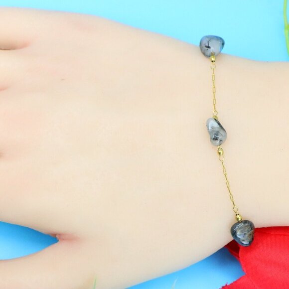 Chic & Stylish Bracelet – A Thoughtful Gift for Women and Girls, DYC1626 - Picture 8 of 10